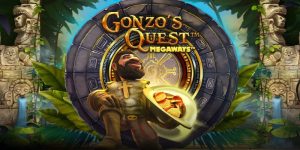 Slot Game Gonzo’s Quest - Hướng Dẫn Cách Chơi Cơ Bản