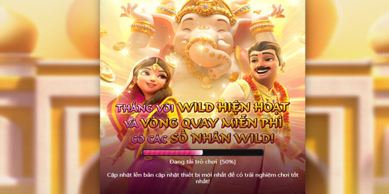 Giới thiệu slot kho báu ganesh