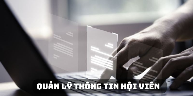 Nội dung quy định bảo mật thông tin cá nhân trong chính sách quyền riêng tư 789p