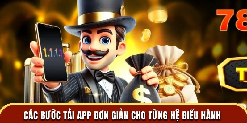 Ứng dụng nhà cái được cập nhật liên tục các tính năng hoàn hảo