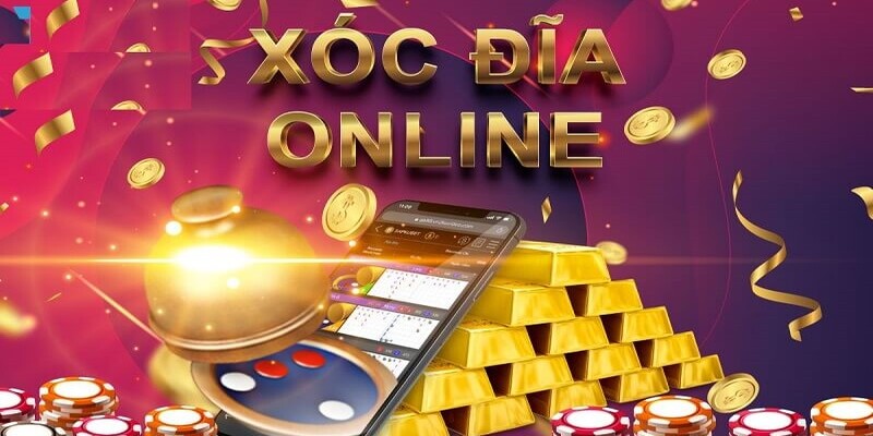 Giới thiệu xóc đĩa 789P